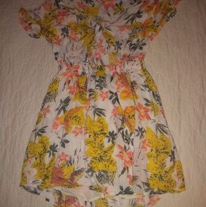 Free people dress